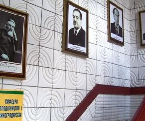 Практикум із щеплення яблуні